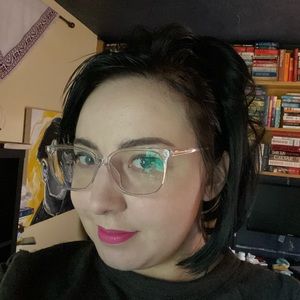 Meet your Posher, Ana